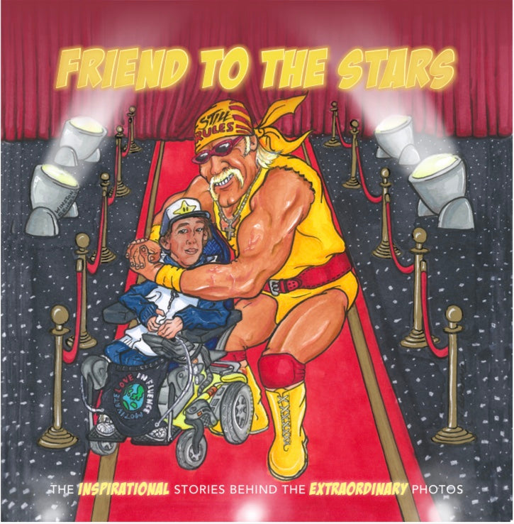 Friend To The Stars (2nd edition)